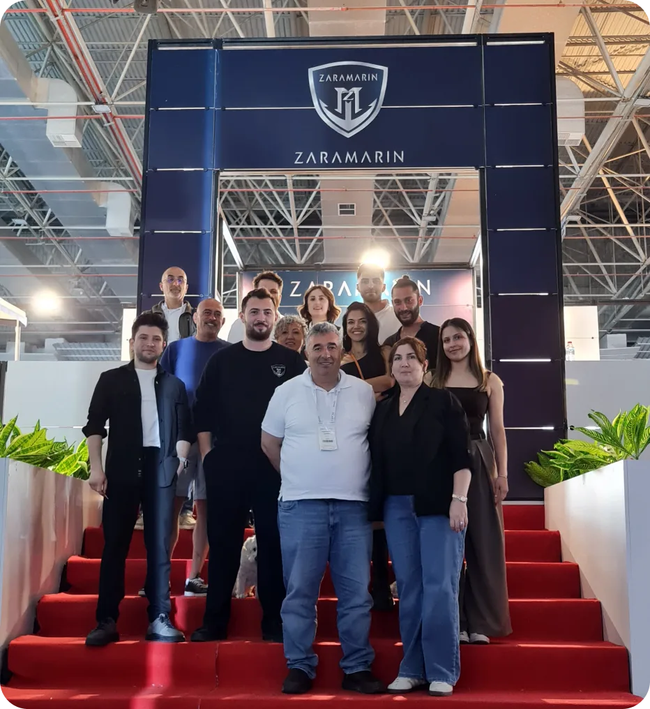 İZMİR MAST BOAT SHOW