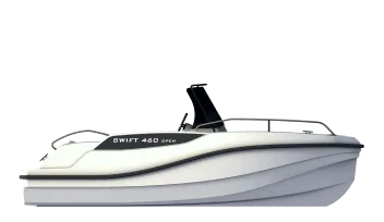 SWIFT 460 OPEN