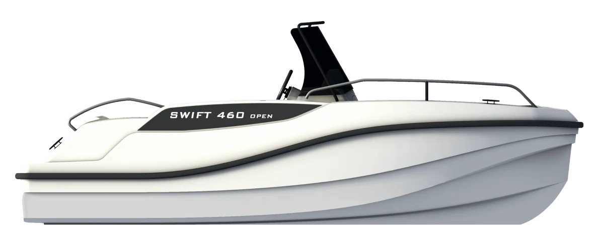 Swift 4.60 Open